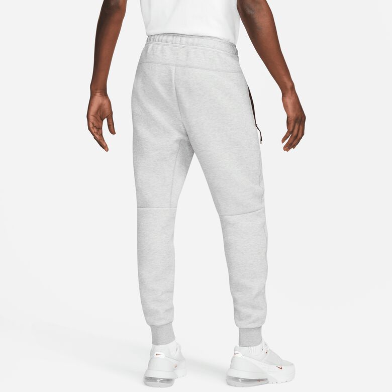 Pantaloni da jogging in pile tecnico