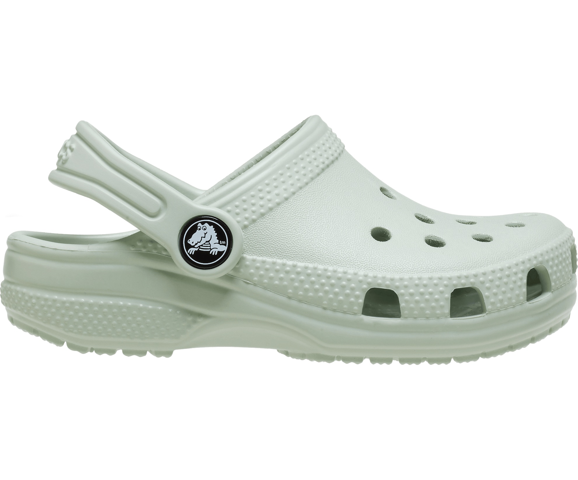 Toddler Classic Clog