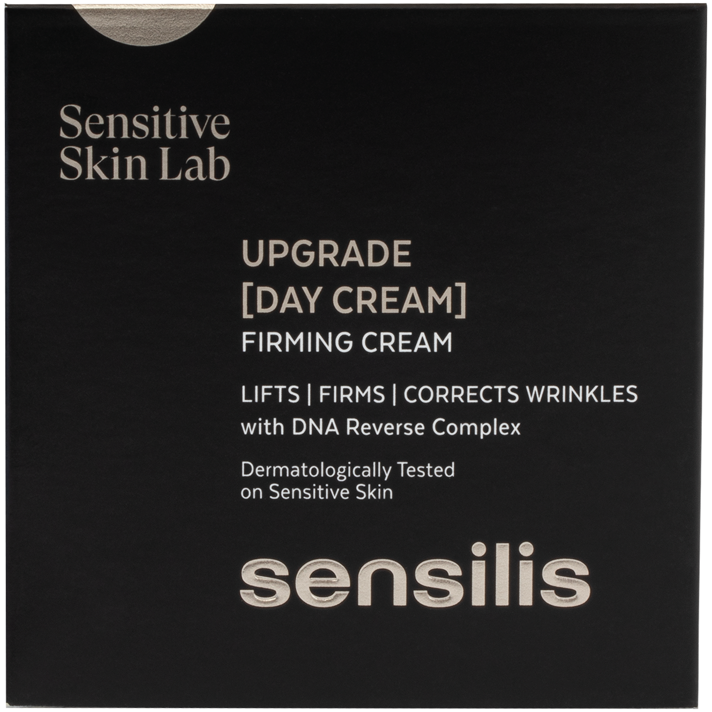 Sensilis-Upgrade