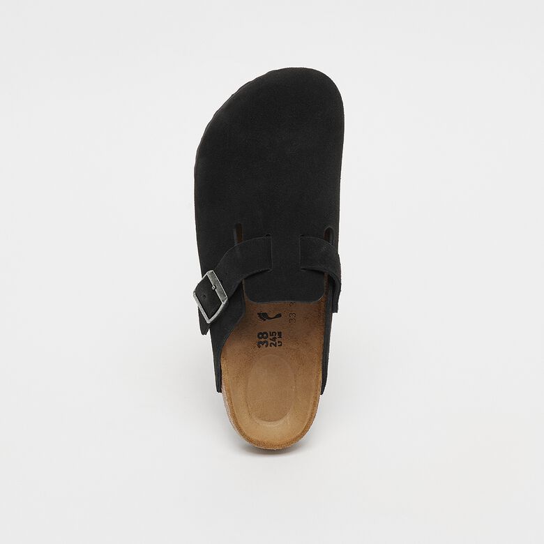 Boston VL