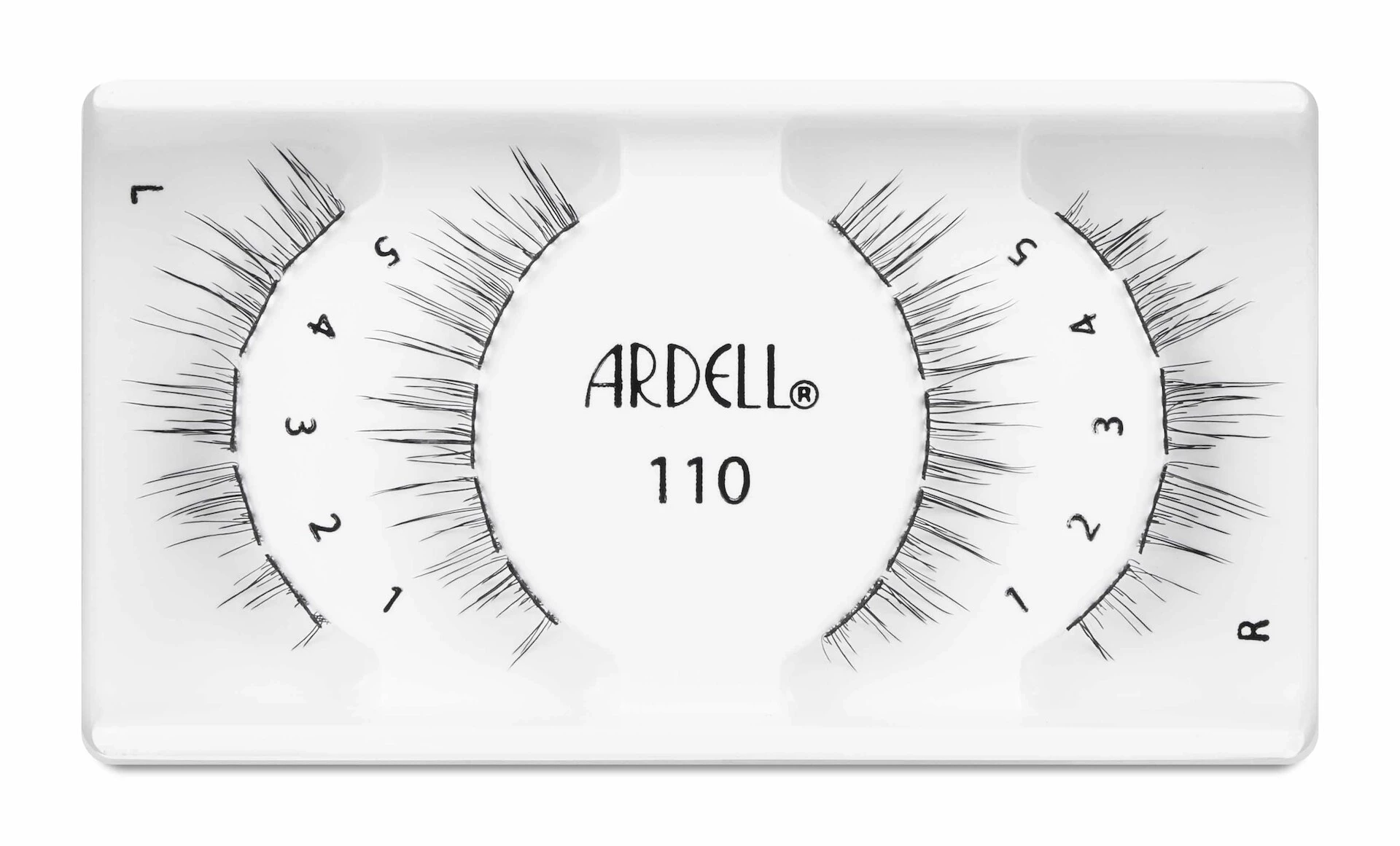 System rzęs X-tended Wear Lash 110 – sztuczne rzęsy – Ardell