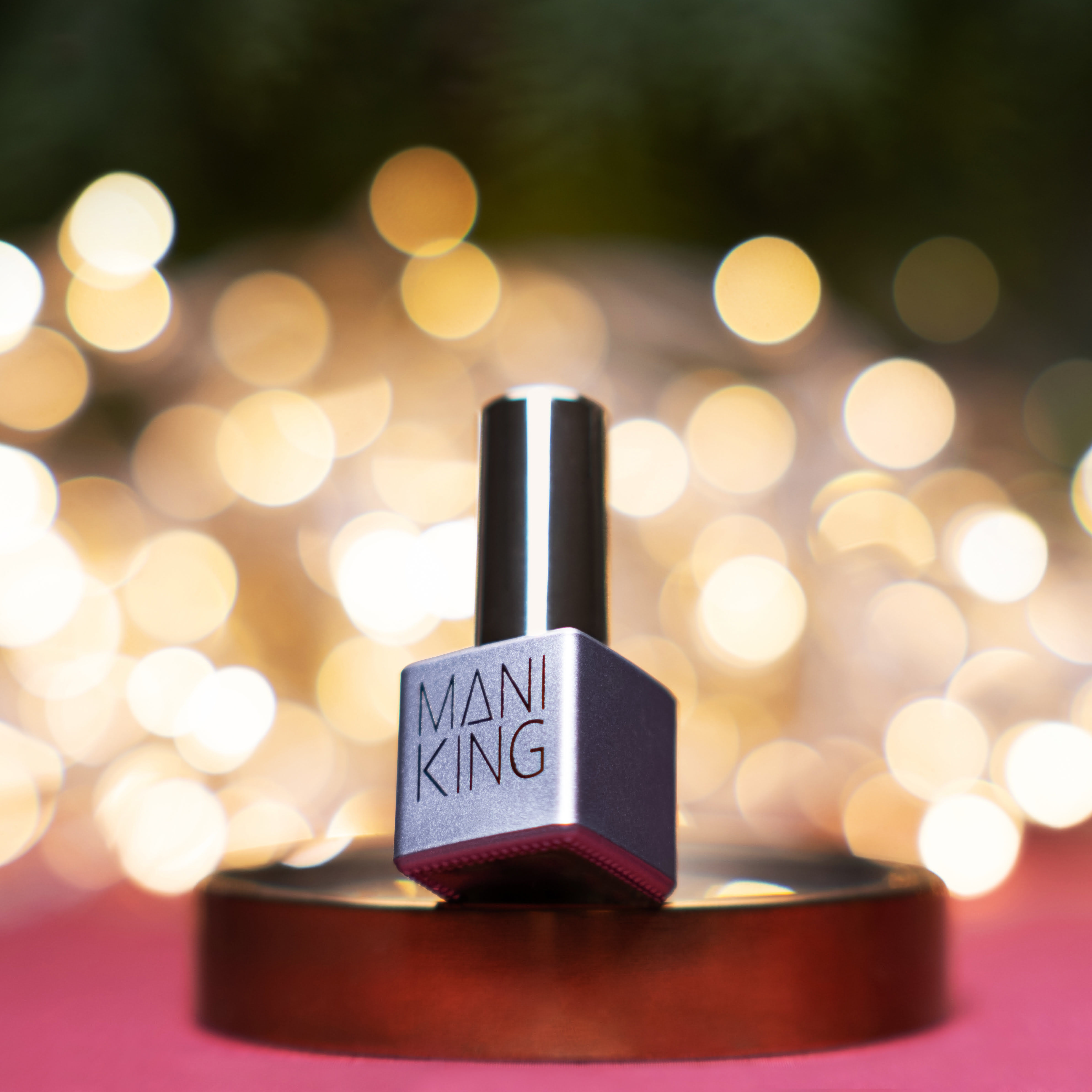 Μάνι Κινγκ
