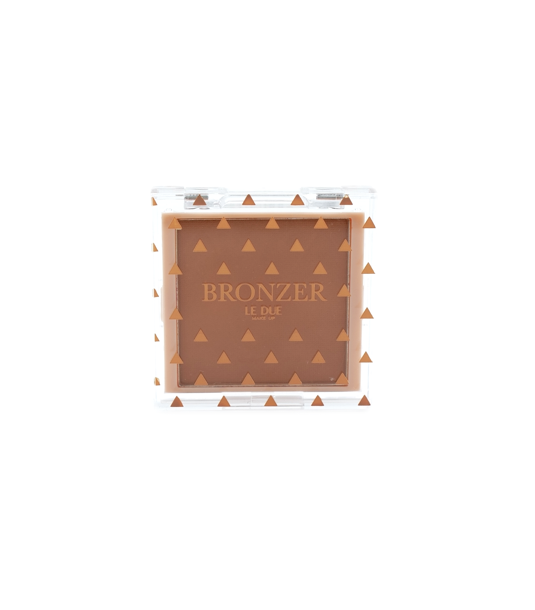 Bronzējošās pūderes Sejas bronzeri