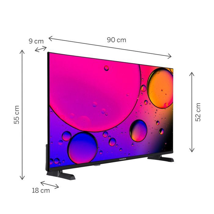 Thomson TV LED FHD Fire TV da 40