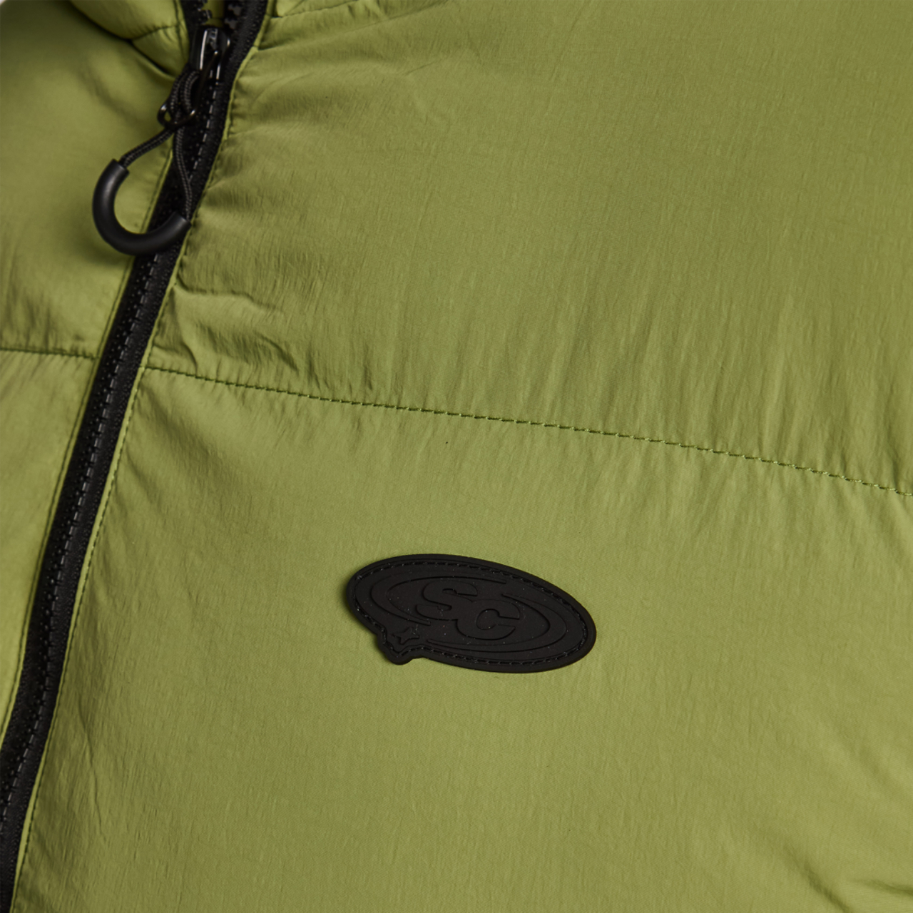 Katukartelli Romero Puffer