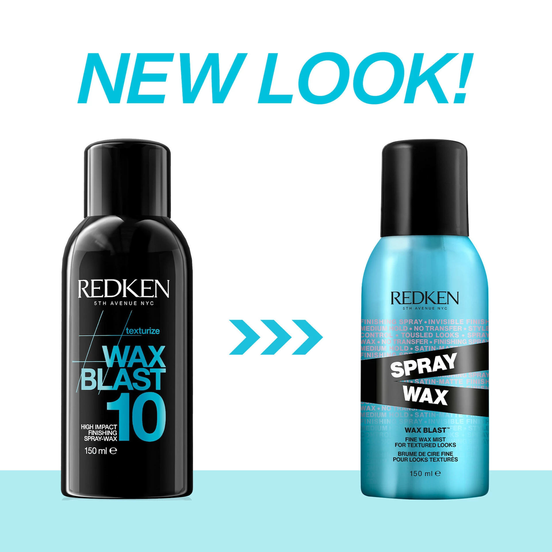 Vosk ve spreji 150 ml - Redken