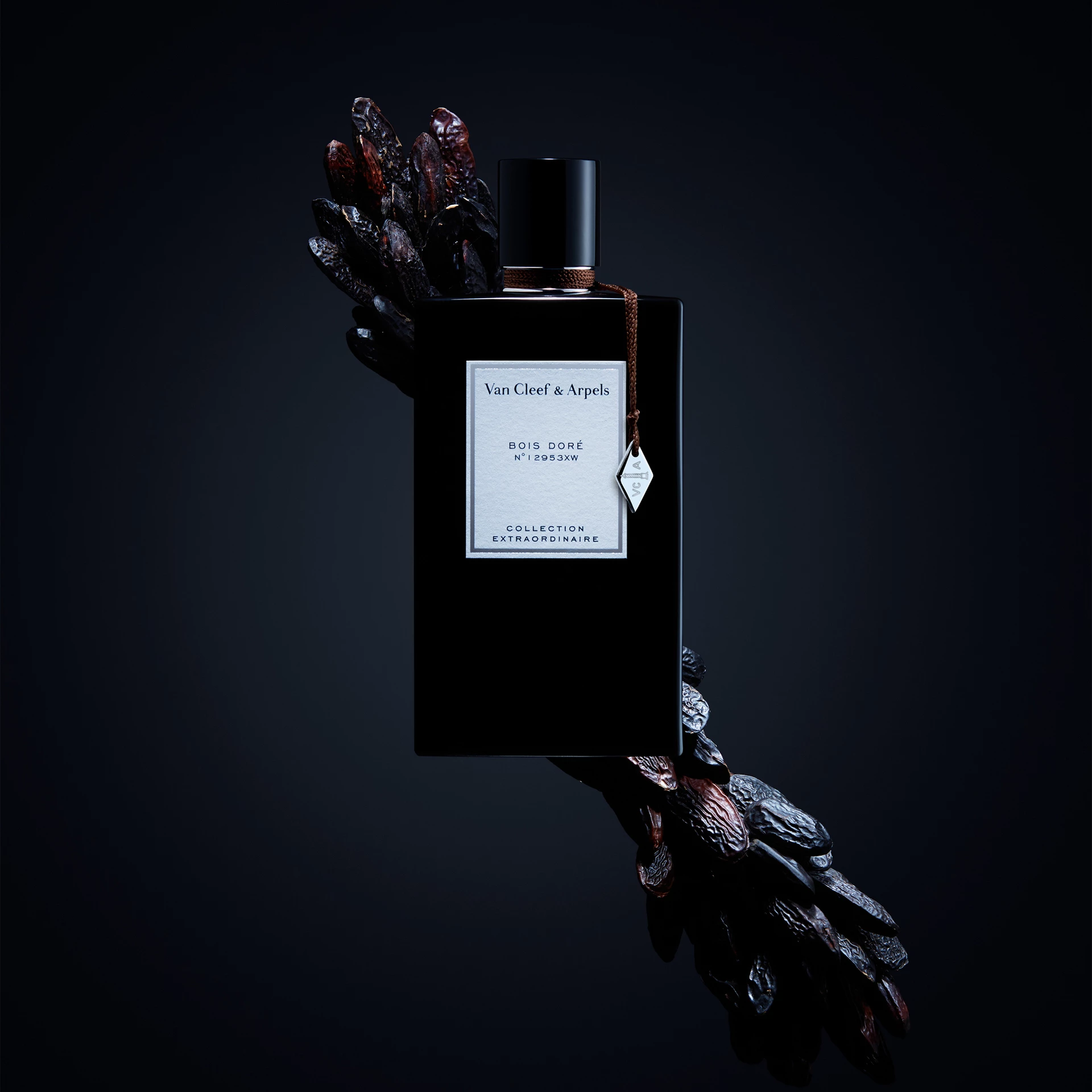 Bois Doré EdP 75 ml - Van Cleef & Arpels
