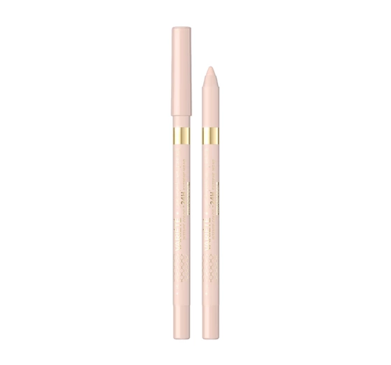 Eveline Cosmetics Variété żelowa kredka do oczu matowa 14 Nude 1,3 g
