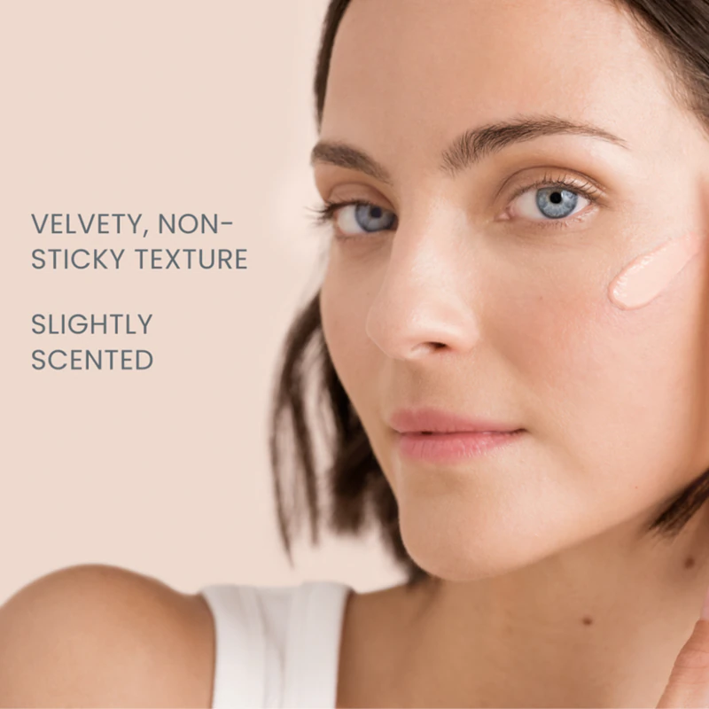 Avène Hydrance BB Light Emulsão Hidratante com Cor