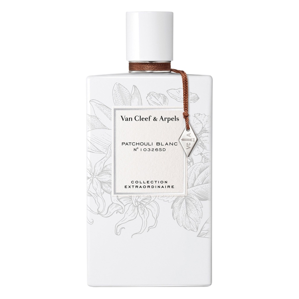 Van Cleef & Arpels Collection Extraordinaire Patchouli Blanc