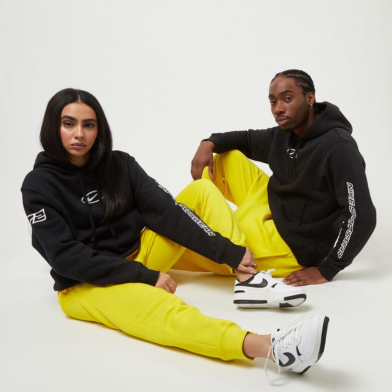 Sportkleding Club Fleece Joggingbroek