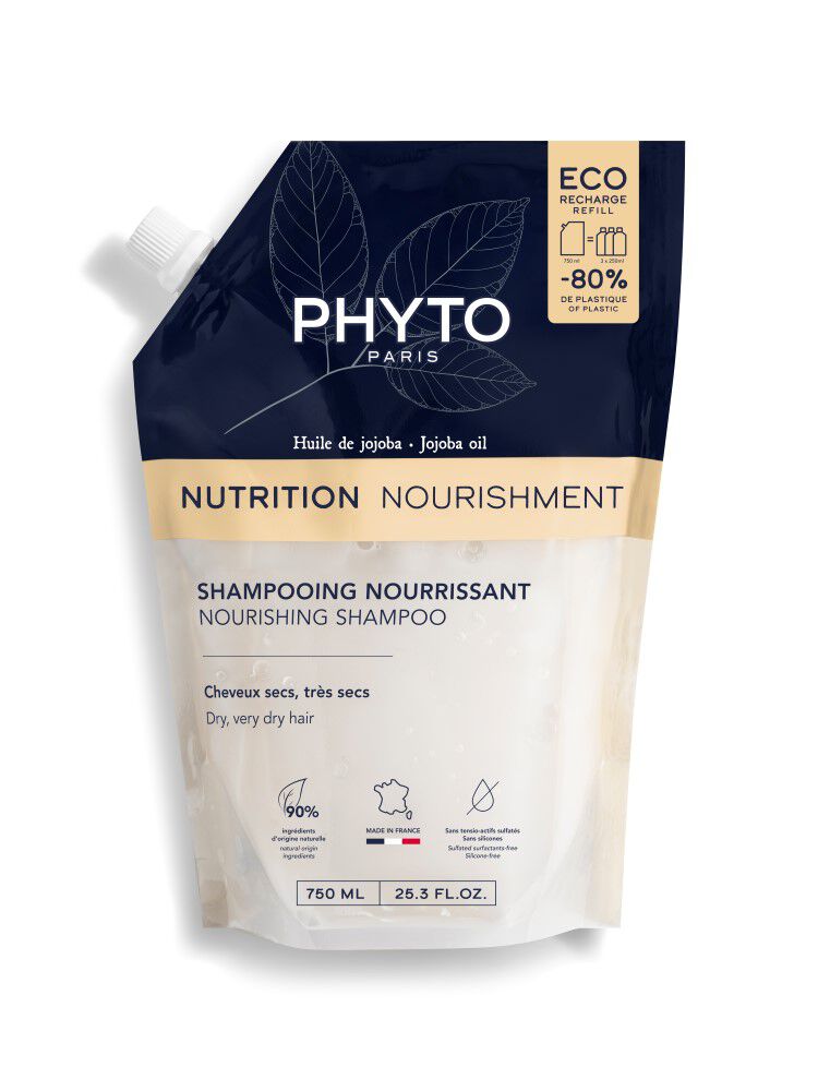 Phyto Paris Nutrition