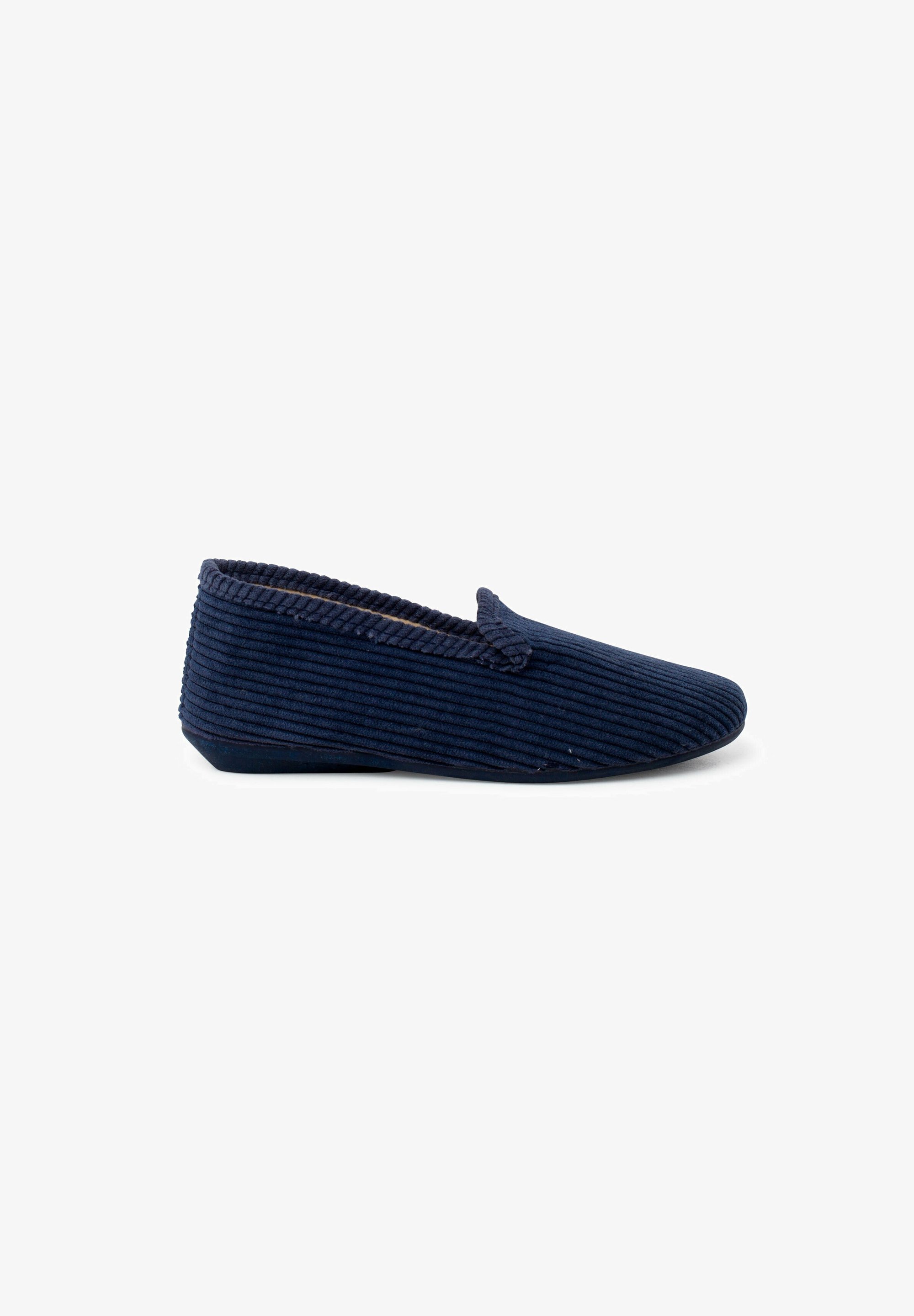 Pisamonas KUNG-FU TYPE CASA PANA - Pantoffels - marineblauw