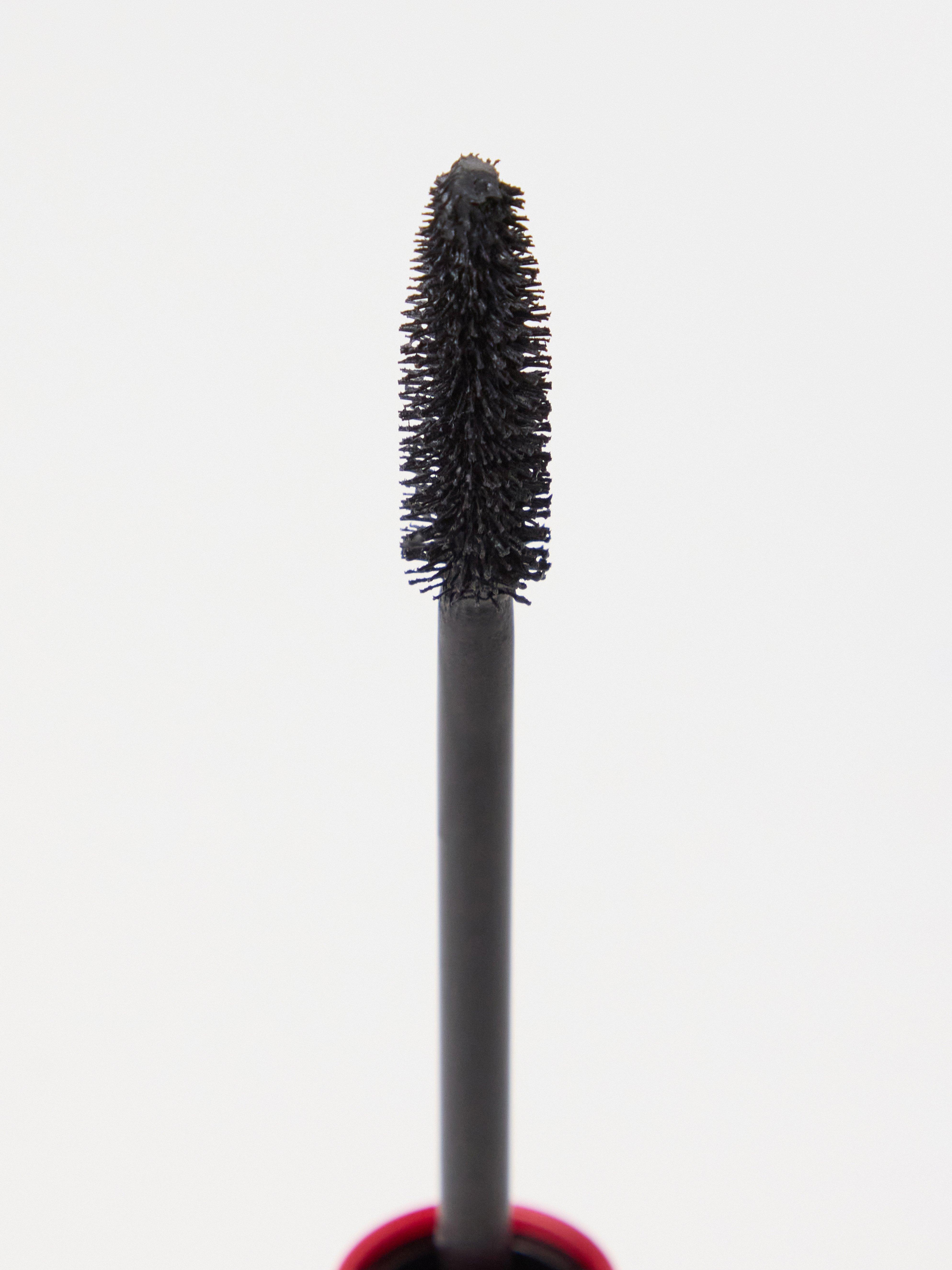 IsaDora The Build Up Mascara Extra Volume 01 SUPER BLACK