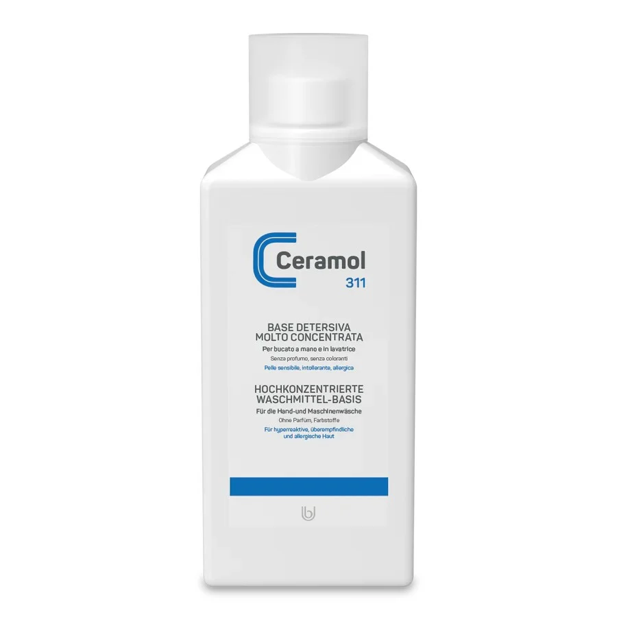 Ceramol 311 BASE DETERSIVA - Prodotti bucato