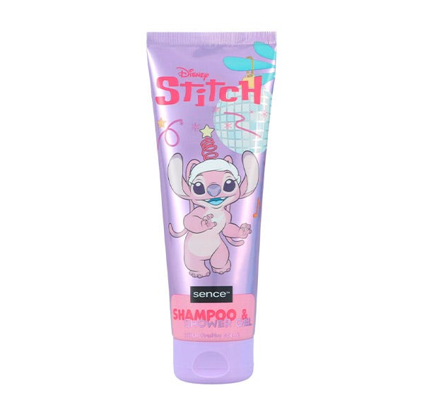 Stitch Schampo & Duschgel | 250 ml