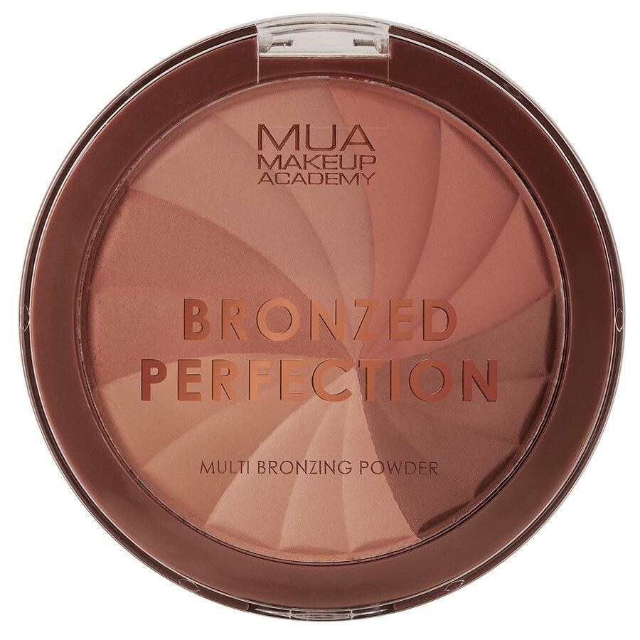 MUA Makeup Academy Bronzer Bronzed Perfection - 15 g