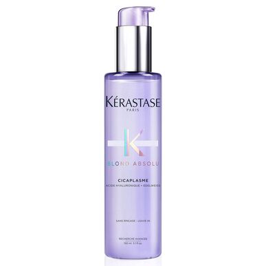 Kérastase Blond Absolu Cicaplasme Creme jätettävä suojavoide vaalennetuille hiuksille