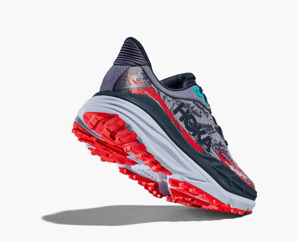 HOKA Stinson 7 Horgony / Sirály
