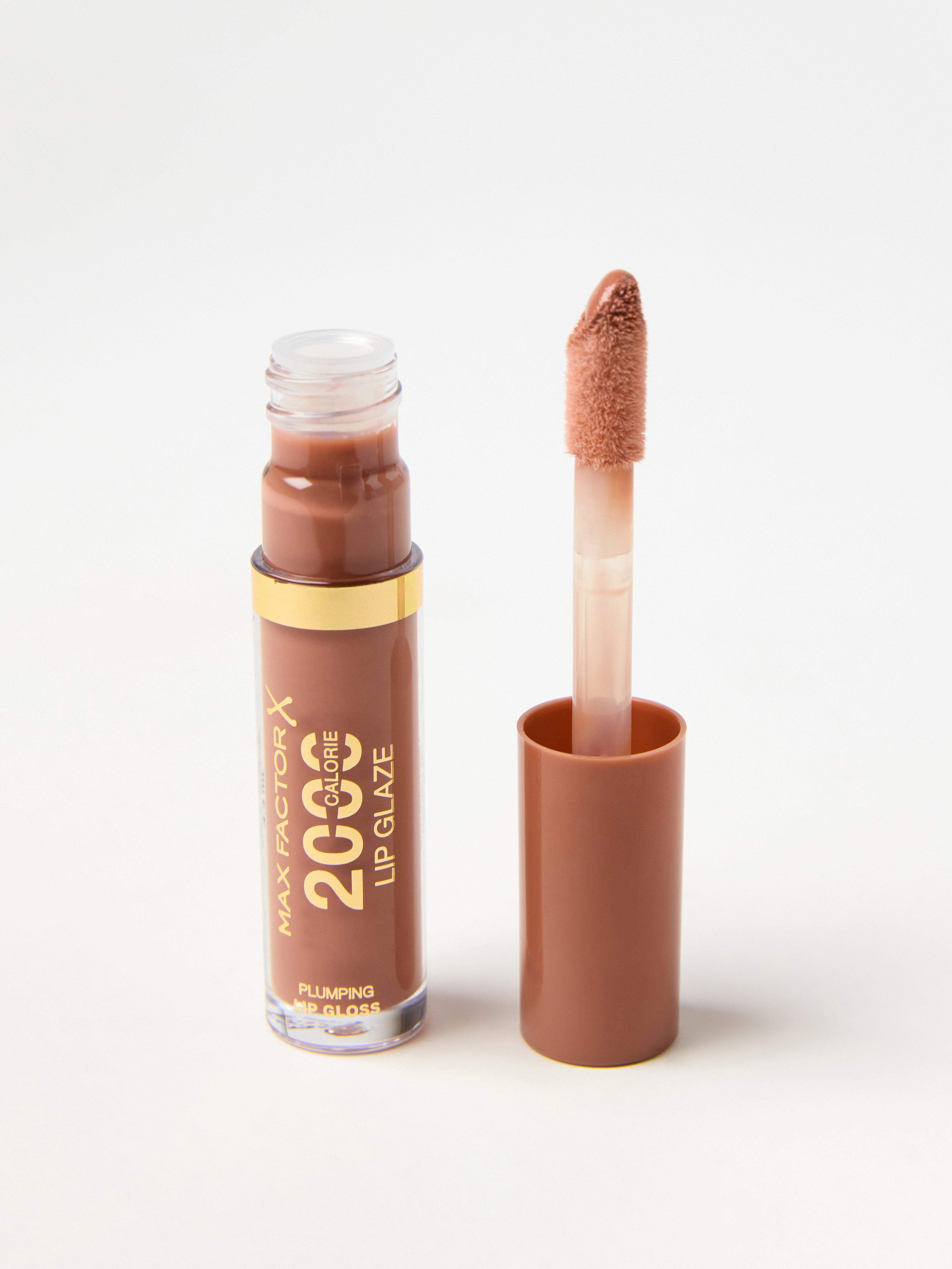 Max Factor 2000 Calorie Lip Glaze