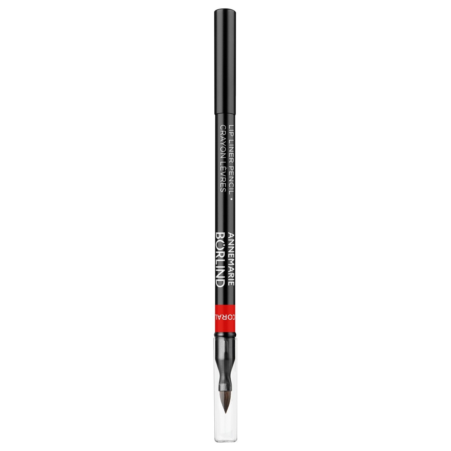 ANNEMARIE BÖRLIND Crayon Contour Des Lévres