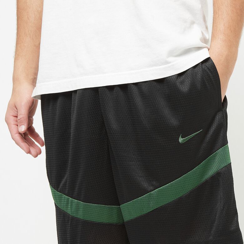 NBA Milwaukee Bucks MNK Dri-Fit Prac Icon+ 8IN