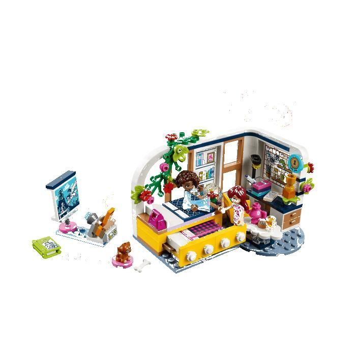 LEGO Friends 41740 Aliyan huone Lahjat Lelut Keräilyesineet 6+