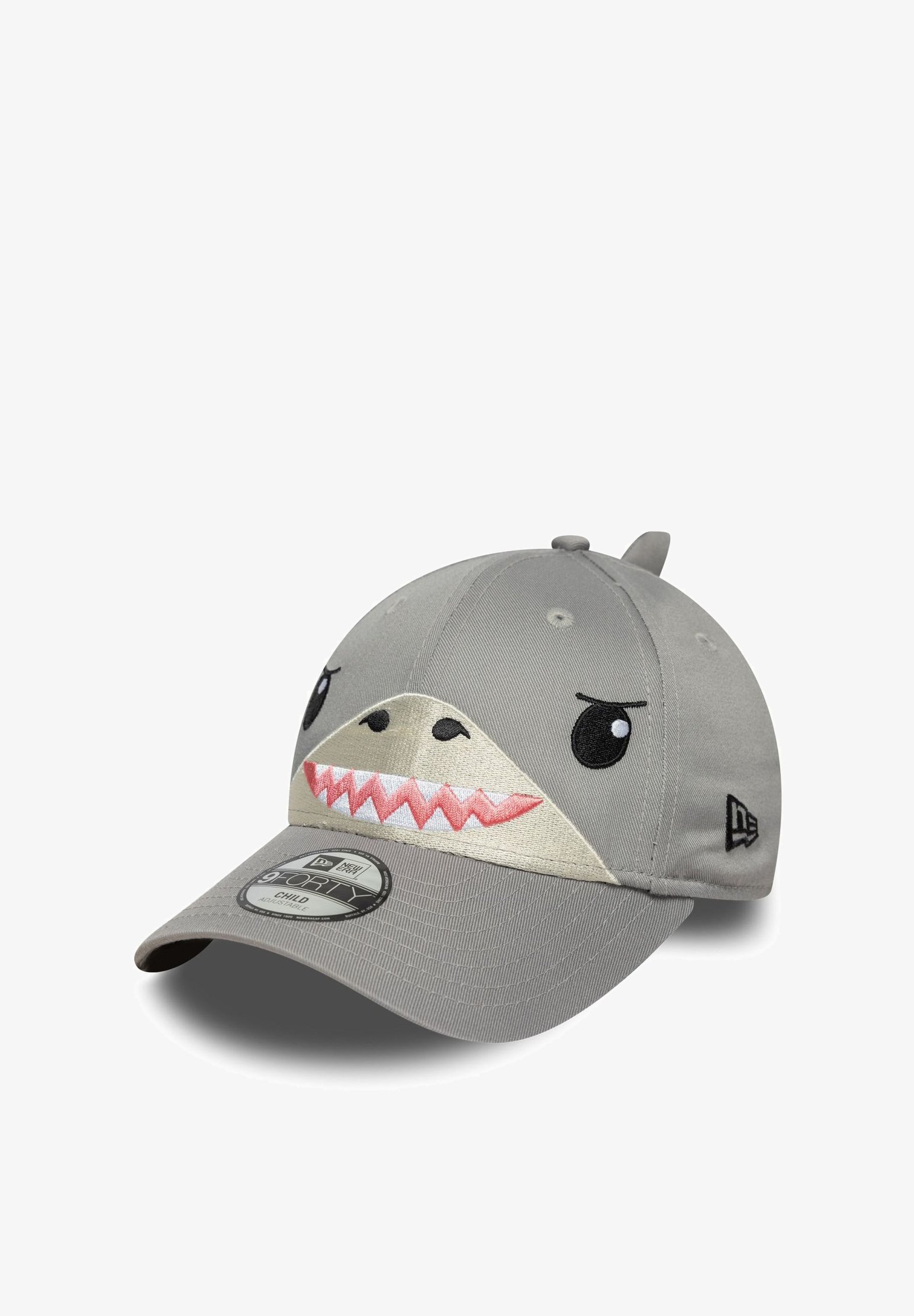 New Era FACE - Kappe - new era gra
