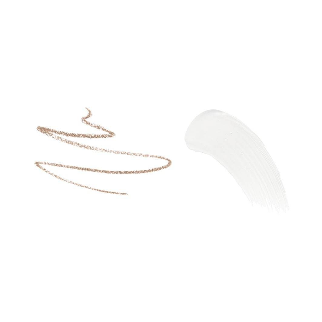 KYLIE COSMETICS makiažo rinkinys „Kybrow Kit“ – 1 vnt.