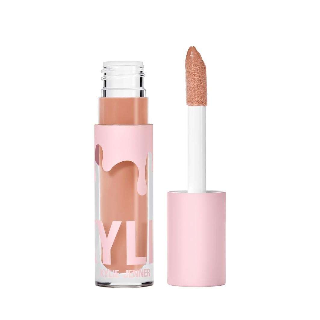KYLIE COSMETICS lūpų blizgis „High Gloss“ – 3 g