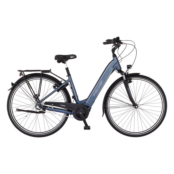 Městské elektrokolo CITA 2.1i 418, výška rámu 44 cm