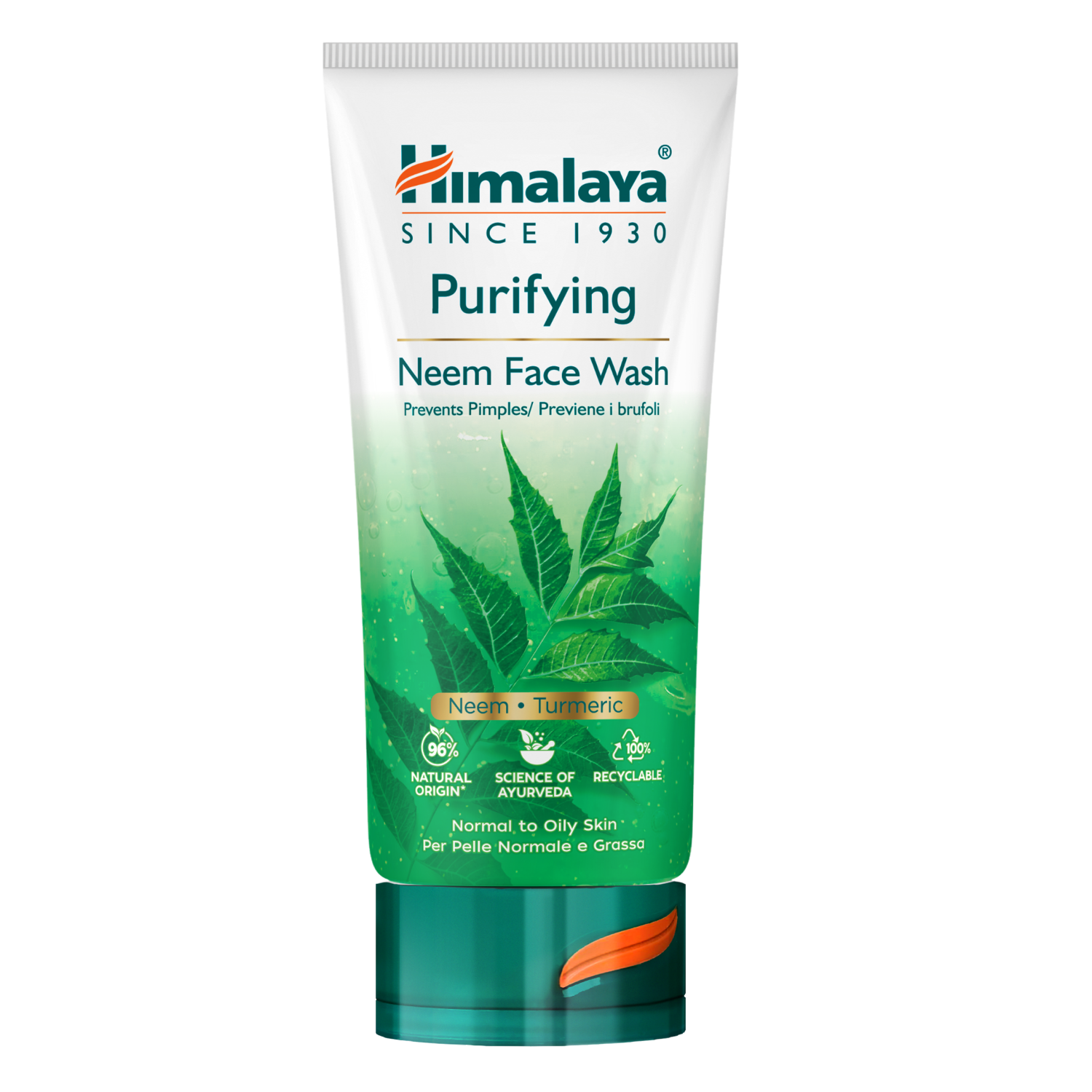 Himalaja