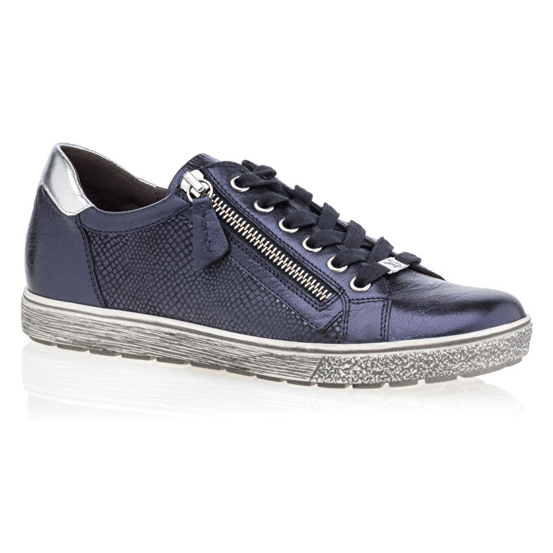 Košíky / tenisky Femme Bleu