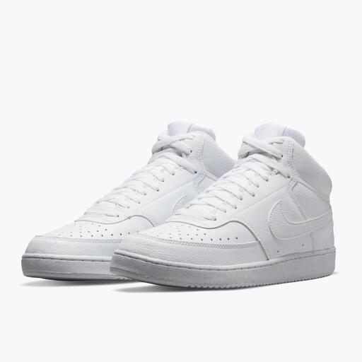 Nike Court Vision Mid