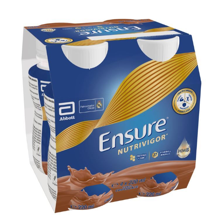 Nodrošiniet Nutrivigor šokolādes garšu Uzturs un diētika