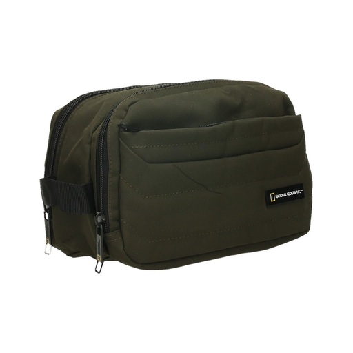 Потребан је National Geographic Two Compartments Model Pro