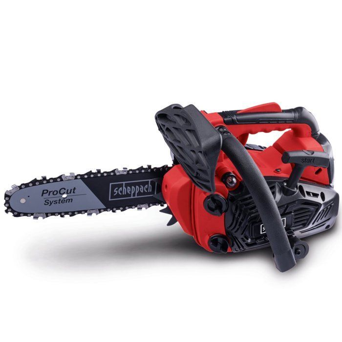 Potatore termico PCS26 - 25 cm - 25 CC - SCHEPPACH