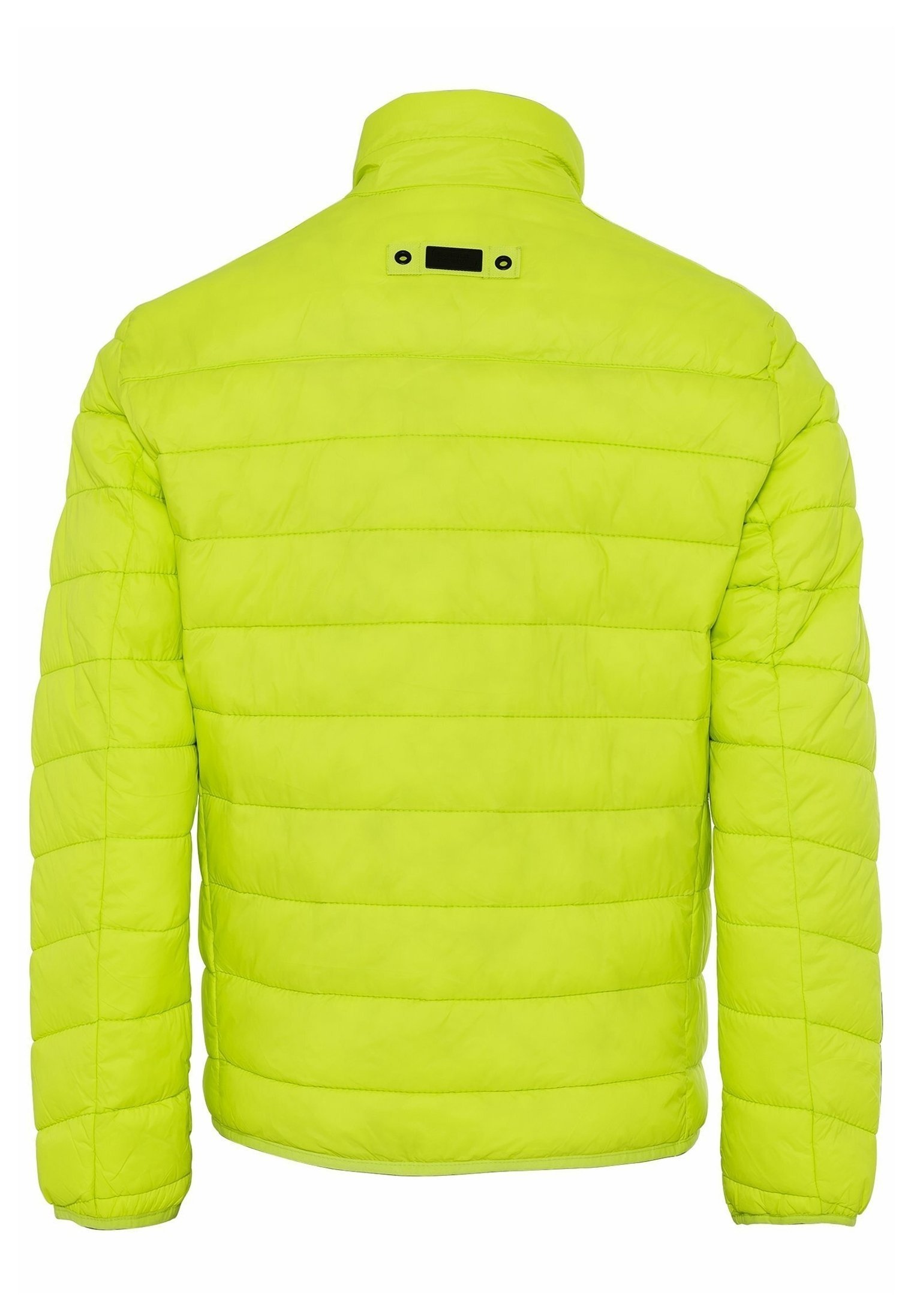 Camel Active Winterjacke – Hellgrün