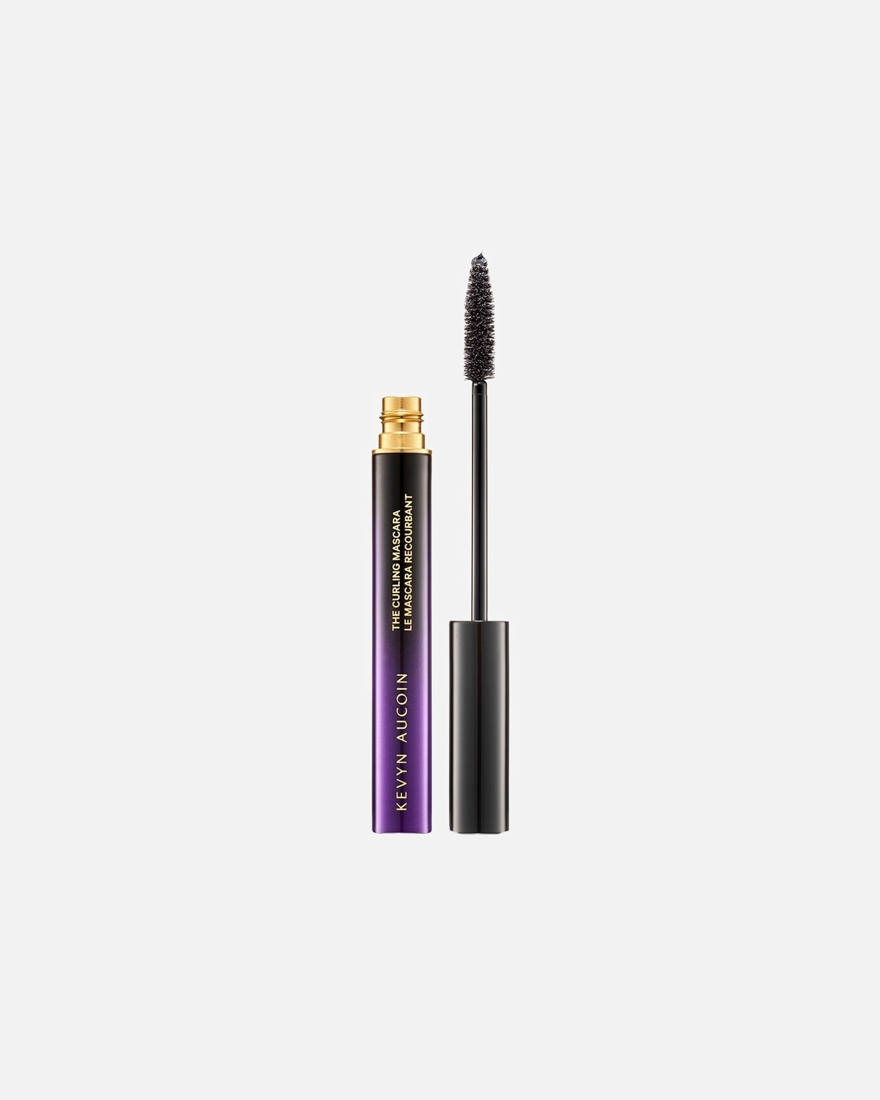 Kevyn Aucoin Mascara The Curling Mascara - 5 g