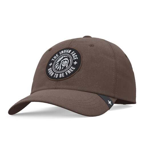  Gorra Indijas sejas daba