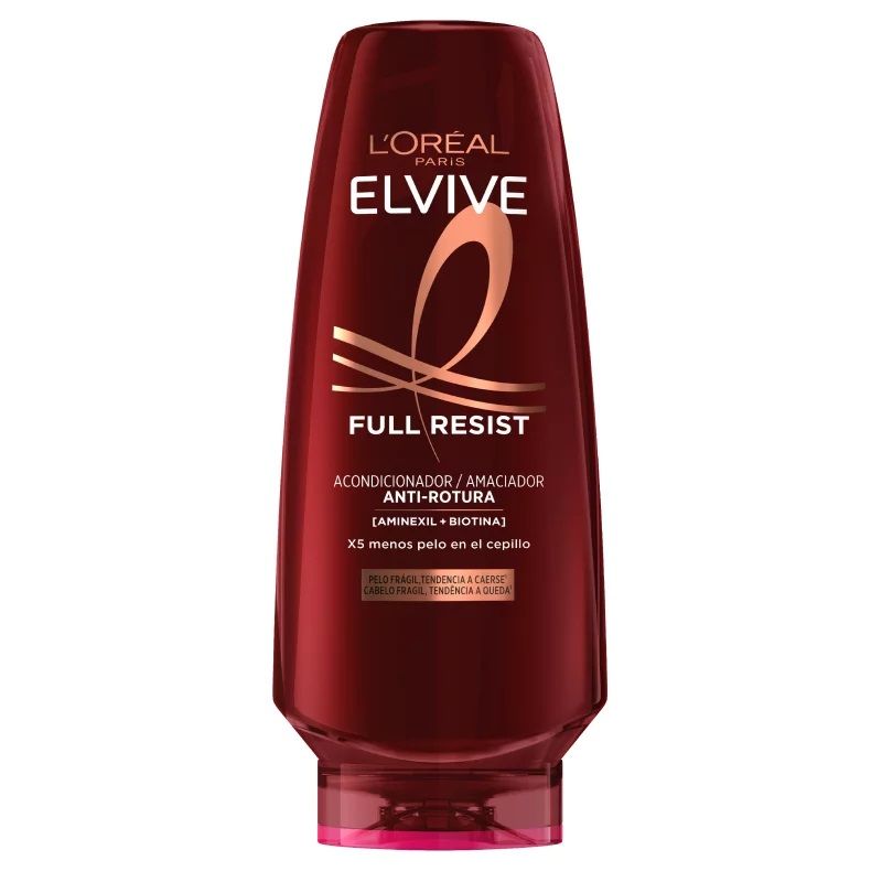 ELVIVE Full Resist регенератор против ломљења косе Регенератори