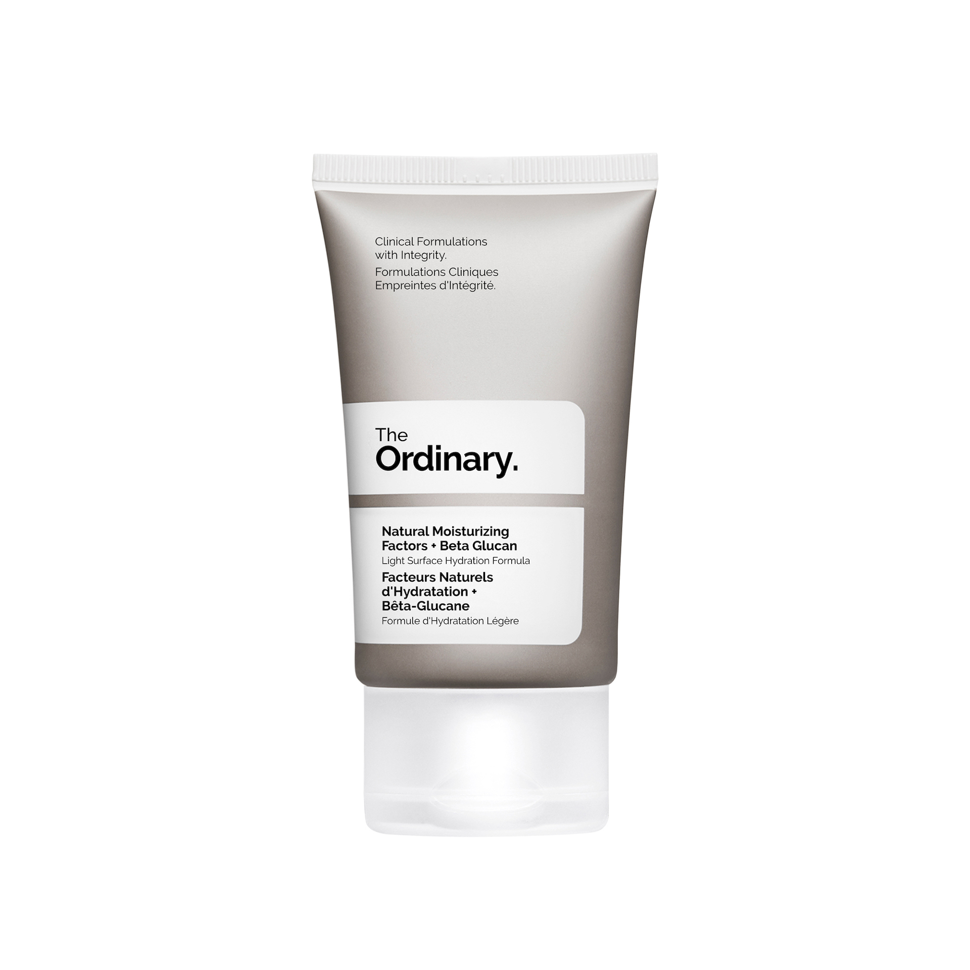 Természetes hidratáló faktorok + béta-glükán 30 ml - The Ordinary
