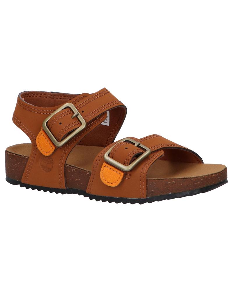  Timberland A434h Castle Island Sandals