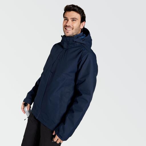  Campagnolo Bergjacke