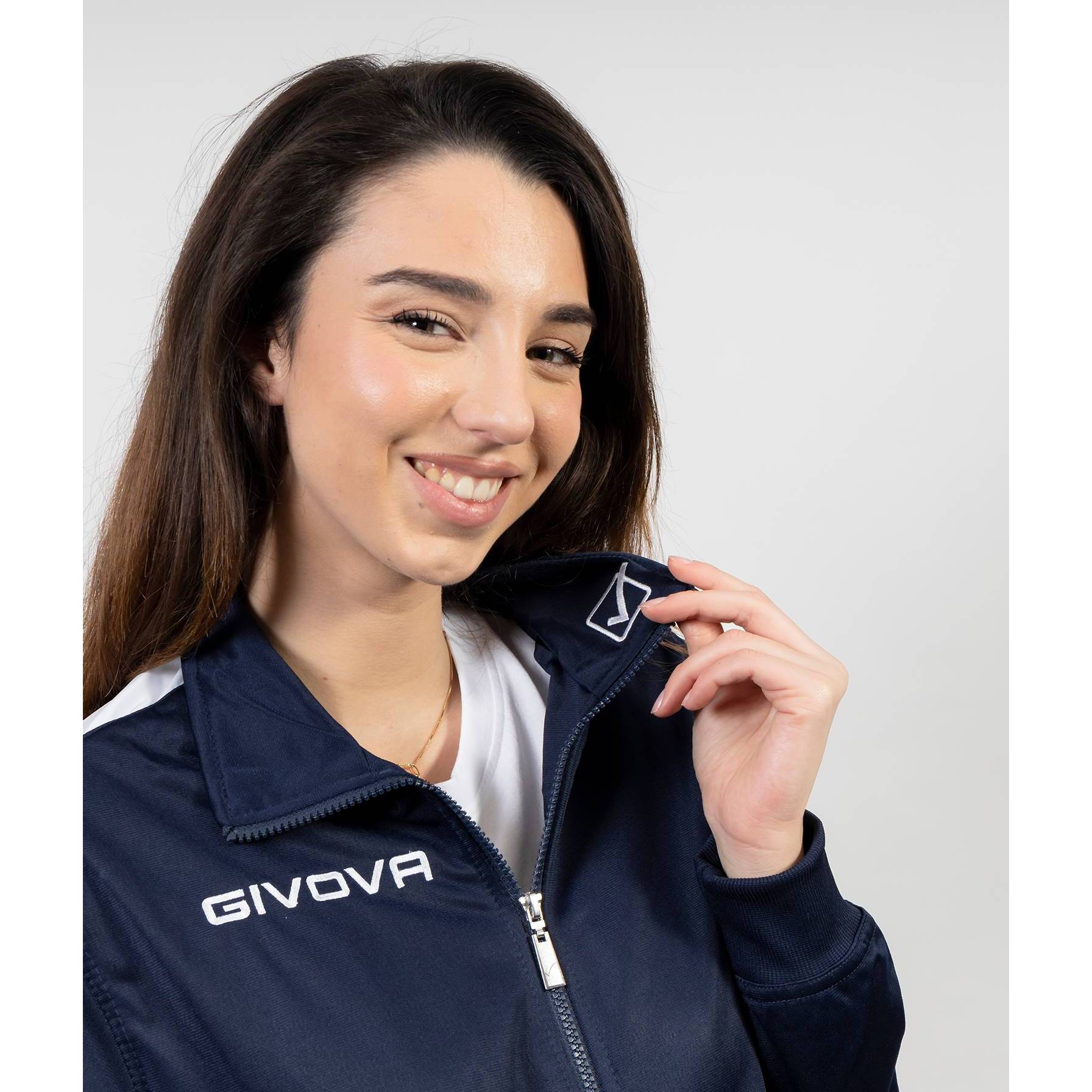  Rewolucja Chandal Givova.