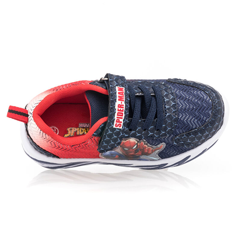 Kurver / joggesko Garcon Bleu