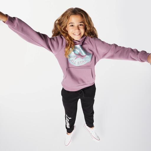  Sweat-shirt Converse