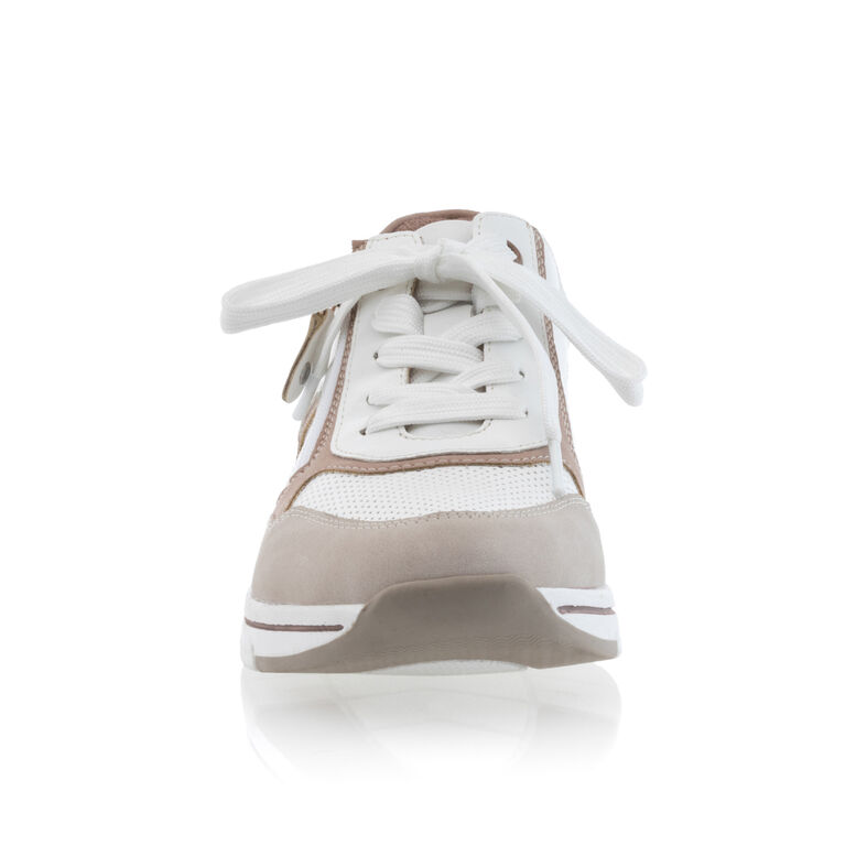 Baskets / sneakers Femme Beige