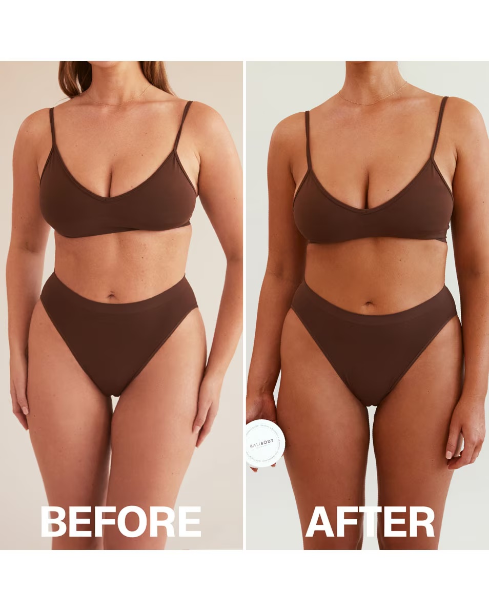 BALI BODY maslo za postopno porjavitev