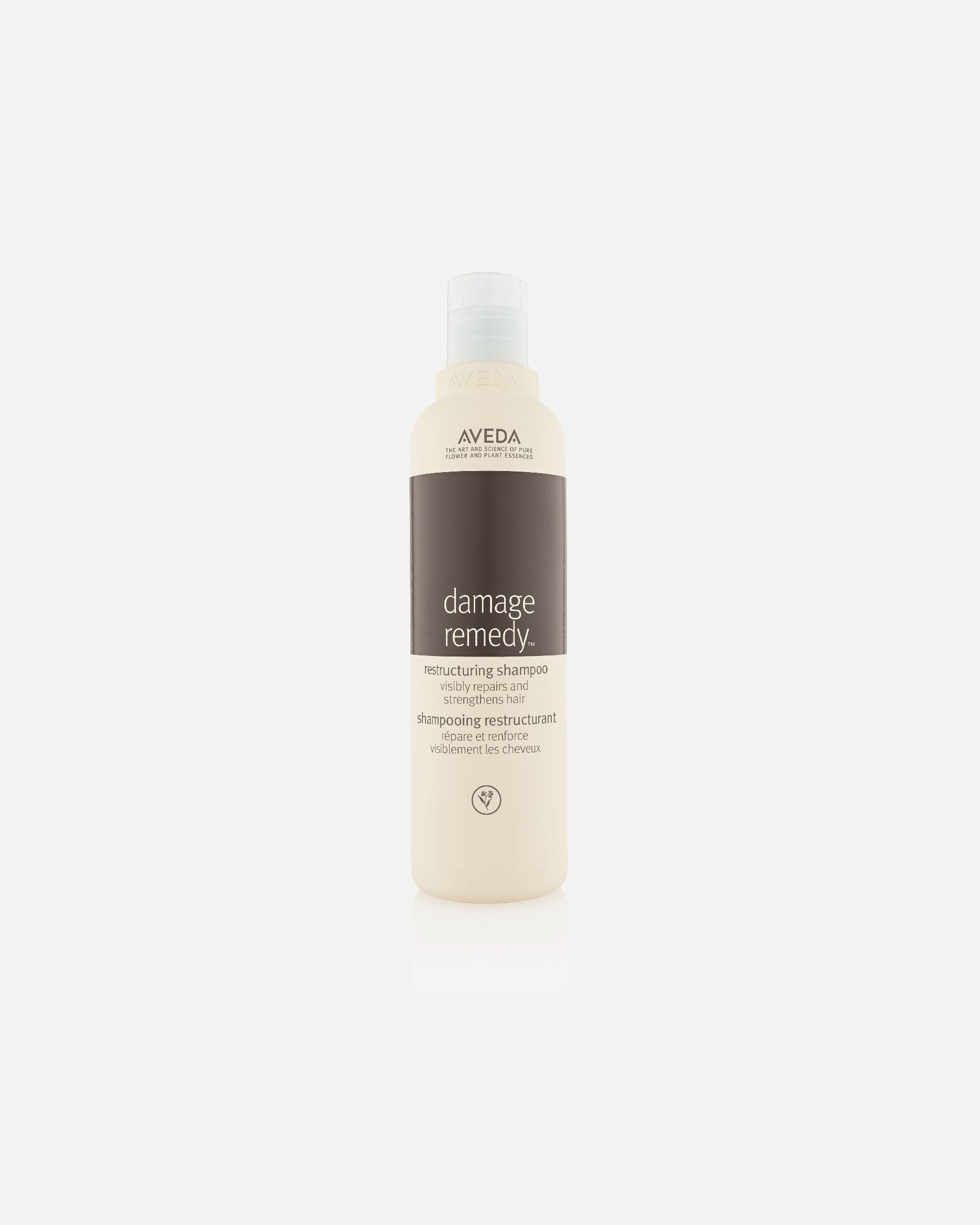 Shampoing restructurant Aveda Damage Remedy™ - 250 ml